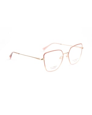 Ana Hickmann Brillenfassung HI1263T 09B 53 Titan