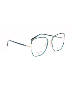 Ana Hickmann Brillenfassung HI1241 06A 55 - Grün