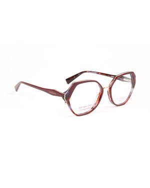 Ana Hickmann Brillenfassung HI1248 H03 53 - Rot
