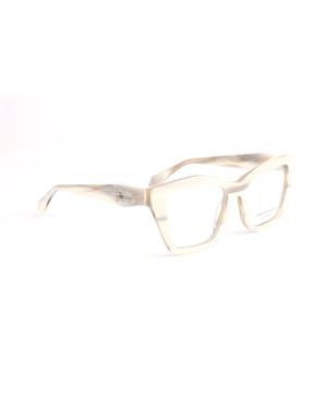 Ana Hickmann Brillenfassung AH6530 E03 52