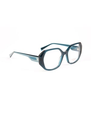 Ana Hickmann Brillenfassung HI6314 T01 53