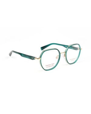 Ana Hickmann Brillenfassung HIY1032 T01 49 Titan
