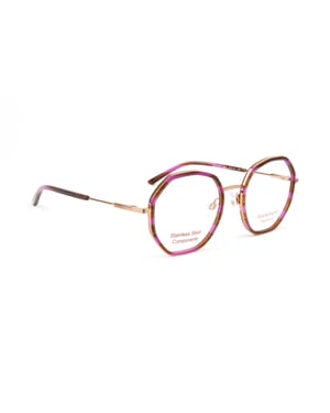 Ana Hickmann Brillenfassung HIY1007 E03 49