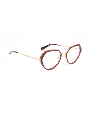 Ana Hickmann Brillenfassung HI1250T H03 53 Titan