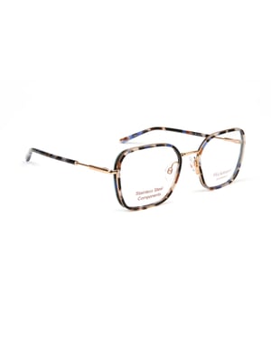 Ana Hickmann Brillenfassung HIY1011 H03 49