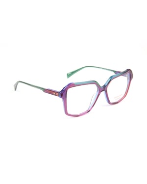 Ana Hickmann Brillenfassung HI6339 P03 54