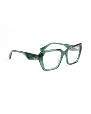 Ana Hickmann Brillenfassung HI6294 T02 52