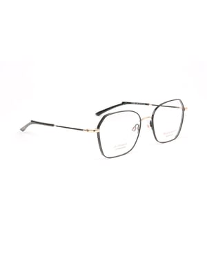 Ana Hickmann Brillenfassung HI1246T 09A 54 Titan