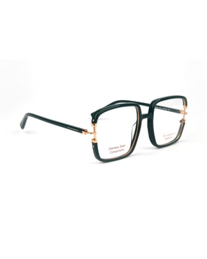 Ana Hickmann Brillenfassung HI6268 D01 57