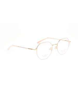 Ana Hickmann Brillenfassung HIY1031T 05B 49 Titan