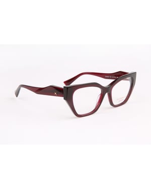 Ana Hickmann Brillenfassung HIY6019 T01 51 - Rot