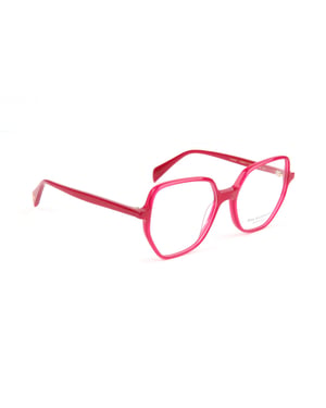Ana Hickmann Brillenfassung AH6614 T02 53