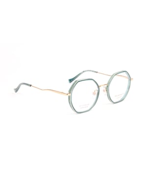 Ana Hickmann Brillenfassung HIY1027T T01 48 Titan