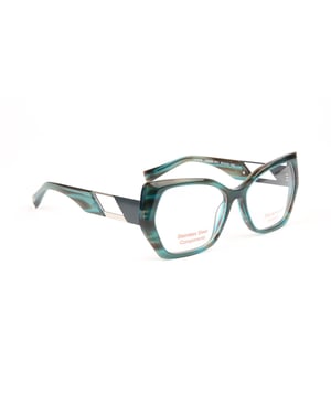 Ana Hickmann Brillenfassung HI6308 E01 54