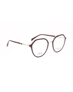 Ana Hickmann Brillenfassung AH1554T H01 52 Titan