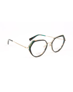 Ana Hickmann Brillenfassung HI1250T H01 53 Titan