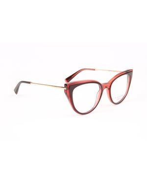 Ana Hickmann Brillenfassung HI6320 G21 52