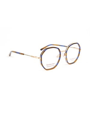 Ana Hickmann Brillenfassung HIY1007 E01 49