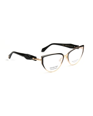 Ana Hickmann Brillenfassung AH1539 09B 55