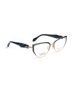 Ana Hickmann Brillenfassung AH1539 06A 55