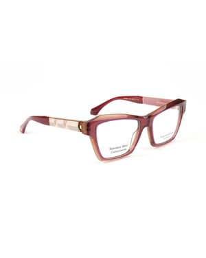 Ana Hickmann Brillenfassung AH6580 H02 53