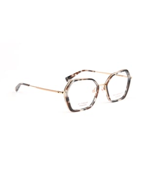 Ana Hickmann Brillenfassung HI1249T G21 54 Titan