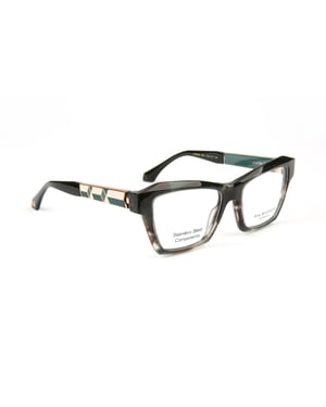 Ana Hickmann Brillenfassung AH6580 E01 53