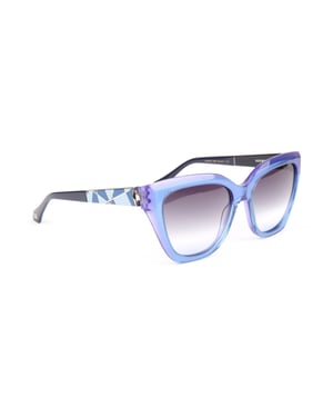 Ana Hickmann Sonnenbrille AH9430 H02 55