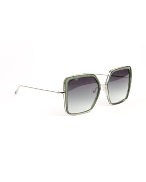 Ana Hickmann Sonnenbrille HI3196 T01 56