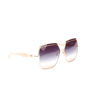 Ana Hickmann Sonnenbrille AH3288 04A 61
