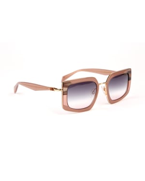 Ana Hickmann Sonnenbrille AH3277 P02 53
