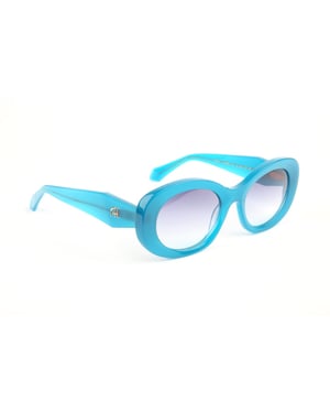 Ana Hickmann Sonnenbrille AH9483 T01 52