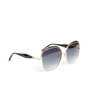 Ana Hickmann Sonnenbrille AH3287 05A 59
