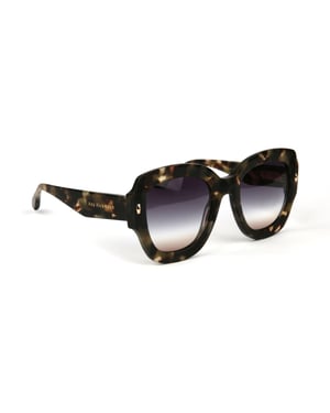 Ana Hickmann Sonnenbrille AH9380 G21 52