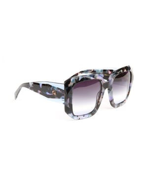 Ana Hickmann Sonnenbrille AH9413 G21 53