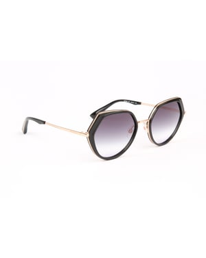 Ana Hickmann Sonnenbrille HI3199 A01 54