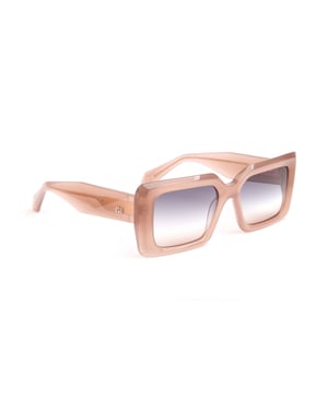 Ana Hickmann Sonnenbrille AH9397 T02 53