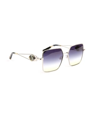 Ana Hickmann Sonnenbrille HI3186 03A 56