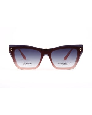 Ana Hickmann Sonnenbrillen Klipp AH6565GT H01G 54