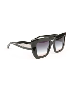 Ana Hickmann Sonnenbrille AH9418 T02 51