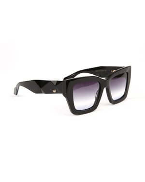 Ana Hickmann Sonnenbrille AH9394 A01 52