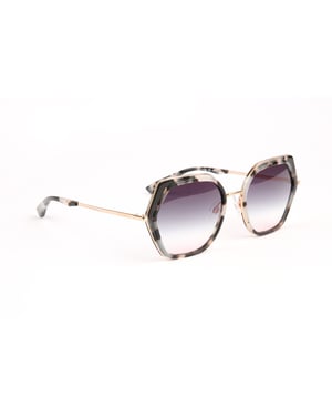 Ana Hickmann Sonnenbrille HI3200 G21 56
