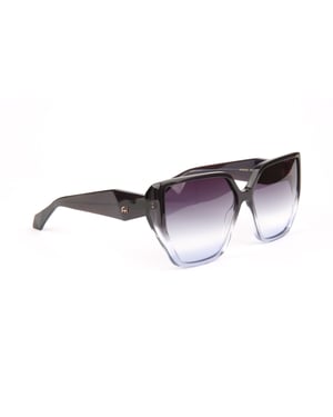 Ana Hickmann Sonnenbrille AH9420 C03 62