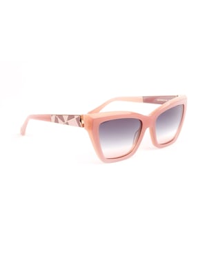 Ana Hickmann Sonnenbrille AH9428 H02 54