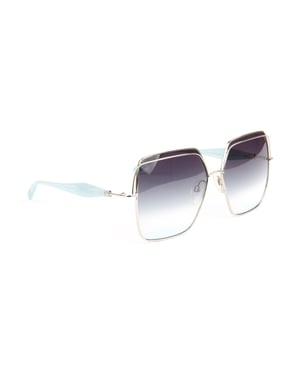 Ana Hickmann Sonnenbrille AH3288 03A 61