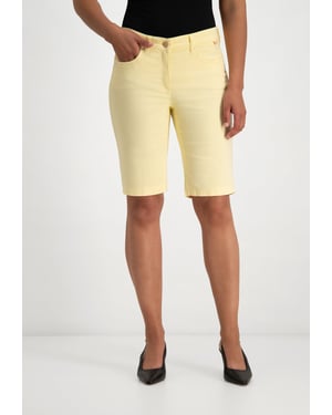 Sarah Bermuda-Shorts | Butter