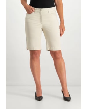 Gretha Bermuda Shorts | Kitt