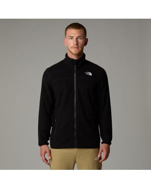 M 100 Glacier Full Zip - EU