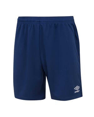 Umbro - "Club" Shorts für Herren (Marine)