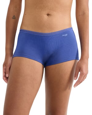GO Crush Kurze Unterhosen (3er-Pack)
